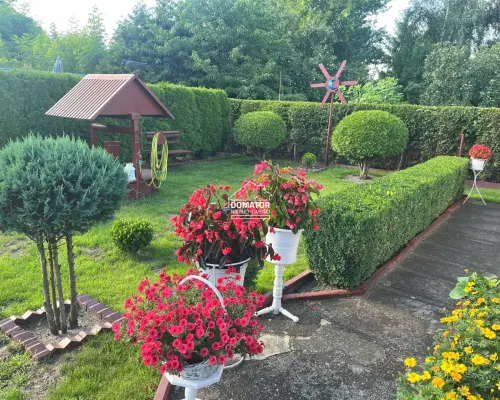 Działka rekreacyjna Prądy - 380 m² nad Kanałem Bydgoskim | Domek z pełnym wyposażeniem | Miejsce parkingowe    Na sprzed