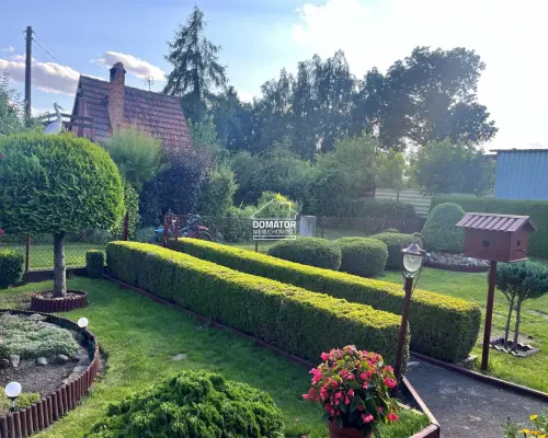Działka rekreacyjna Prądy - 380 m² nad Kanałem Bydgoskim | Domek z pełnym wyposażeniem | Miejsce parkingowe    Na sprzed