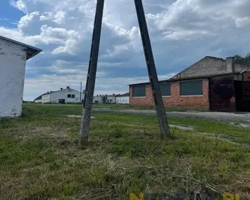Ferma trzoda/drobiu