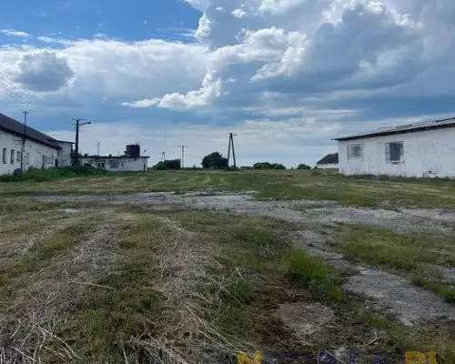 Ferma trzoda/drobiu