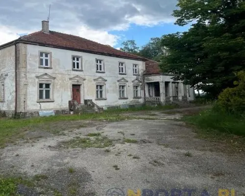 Ferma trzoda/drobiu