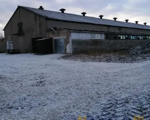 Sprzedam Gospodarstwo Rolne 32,6 ha
