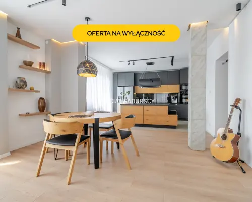 Dom wolnostojący na ul Klasztornej/ Mogiła