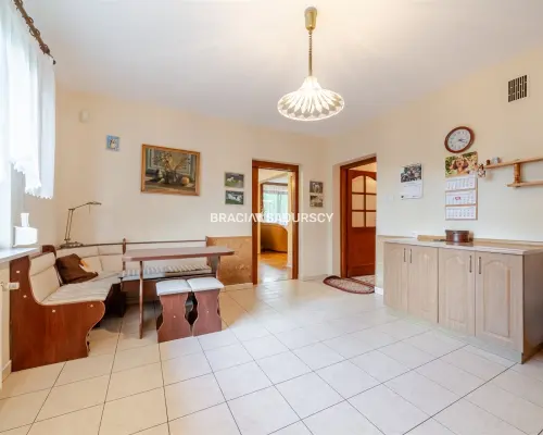 Dom wolnostojący na Turniejowej