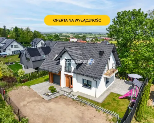 Garaż| Piękny widok | Zagórze