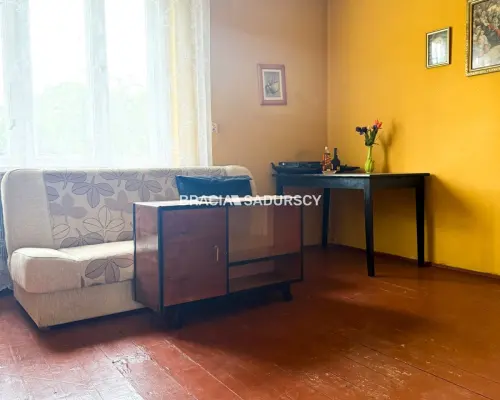 dom ul. Sawiczewskich/Swoszowice