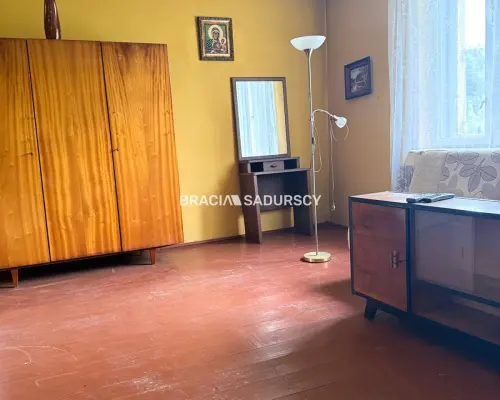 dom ul. Sawiczewskich/Swoszowice