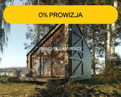 WITAJ W MAGICZNYM ŚWIECIE DOMÓW BABY JAGI