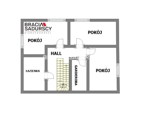 Dom w zabudowie bliźniaczej Premium Nowa Huta