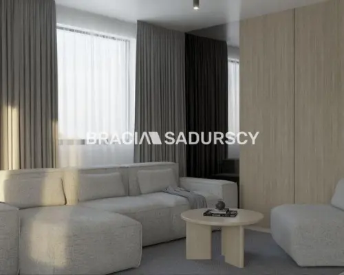 Dom w zabudowie bliźniaczej Premium Nowa Huta
