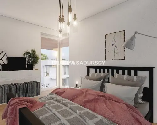 Nowoczesny dom z zielonej okolicy 150m2