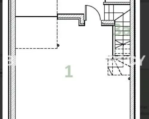 Nowoczesny dom z zielonej okolicy 150m2