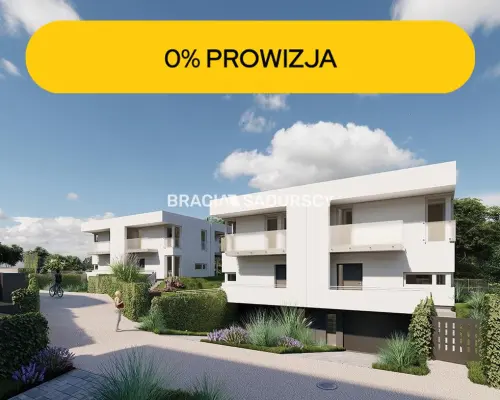 Nowoczesny dom w zielonej okolicy 150m2