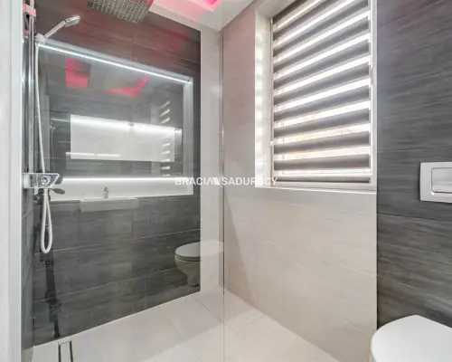 Dom jednorodzinny 138 m² – piękna działka 18 a