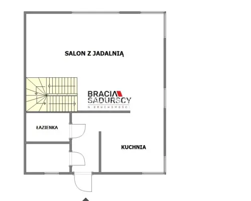 Kameralne osiedle domów w Liszkach!