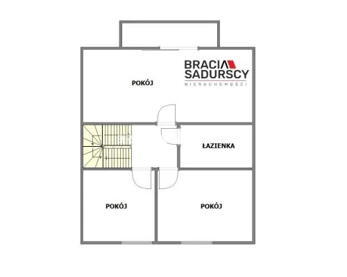 Kameralne osiedle domów w Liszkach!