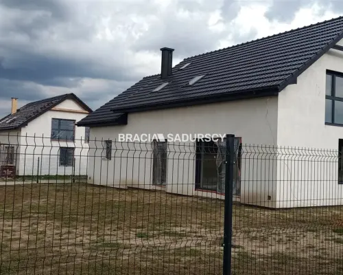 NOWE OSIEDLE W PIĘKNEJ LOKALIZACJI PRZY KRAKOWIE