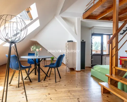 Dom w Swoszowicach 275m2 z dużą działką