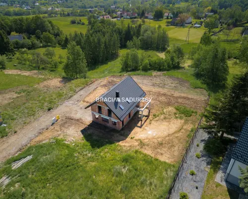 Dom jednorodzinny 143m2 |10ar |