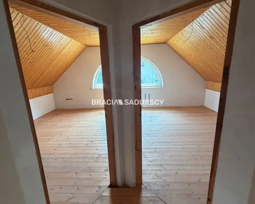Dom na sprzedaż /106m2 wolnostojący do wykończenia