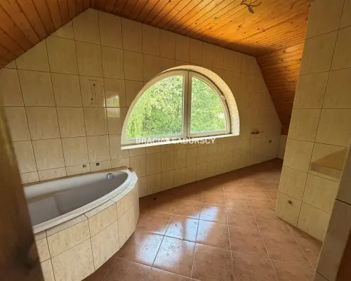 Dom na sprzedaż /106m2 wolnostojący do wykończenia