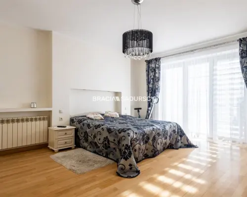 Dwa duże mieszknia + lokal usługowy, wysokie ROI