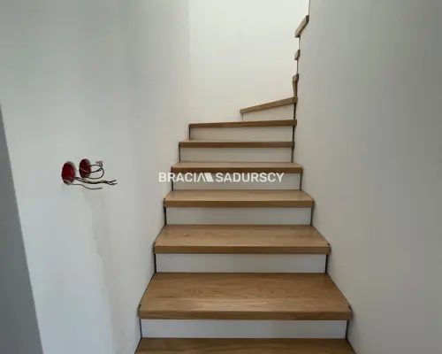 Dom gotowy do użytku / częsciowo wykończony