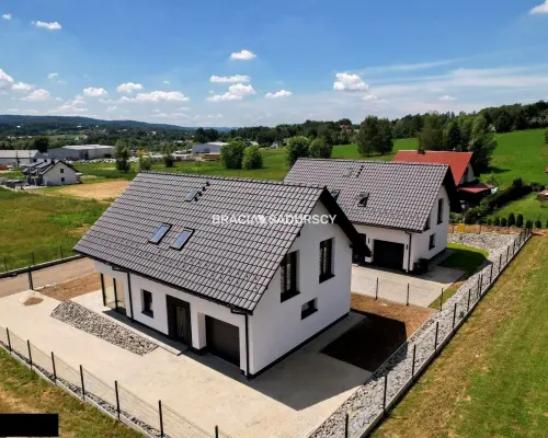 Dom na sprzedaż Głogoczów |156 m² | 650 m² działki
