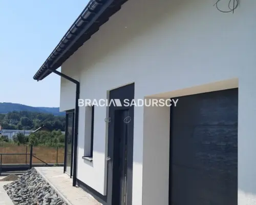 Dom na sprzedaż Głogoczów |156 m² | 650 m² działki