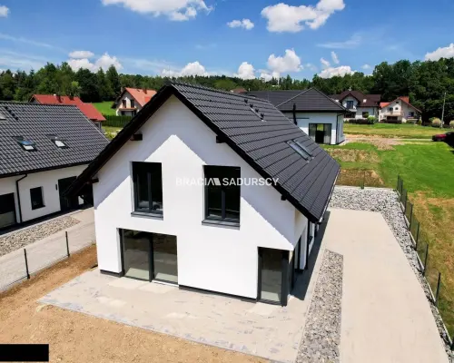 Dom na sprzedaż Głogoczów |156 m² | 650 m² działki
