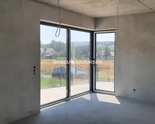 Dom na sprzedaż Głogoczów |156 m² | 650 m² działki