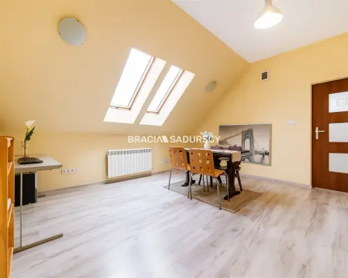 Budynek do produkcji i magazynowania - 170m2