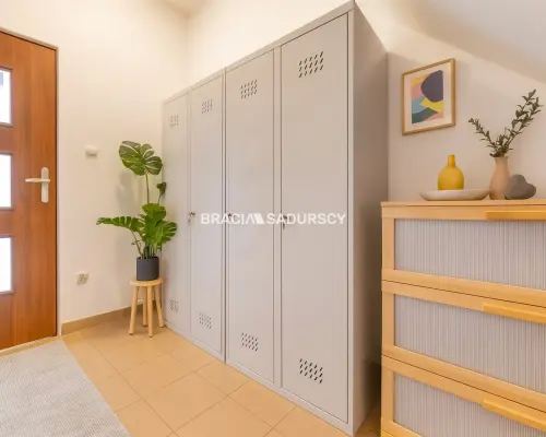 Budynek do produkcji i magazynowania - 170m2