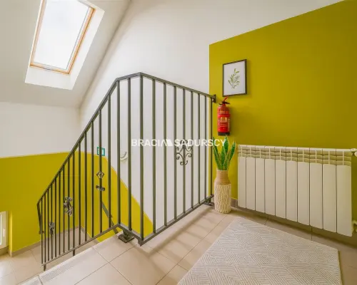 Budynek do produkcji i magazynowania - 170m2