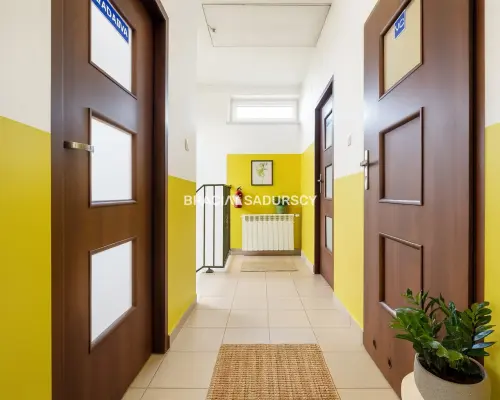 Budynek do produkcji i magazynowania - 170m2