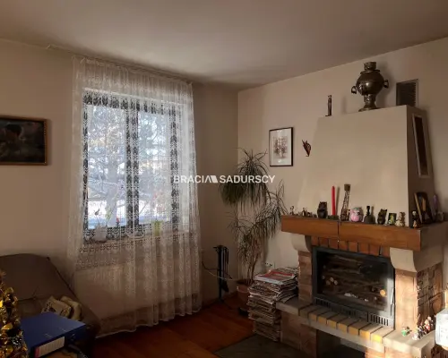 Dom wolnostojący | działka 26 arów | Garaż