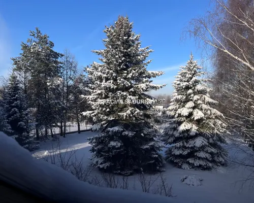 Dom wolnostojący | działka 26 arów | Garaż