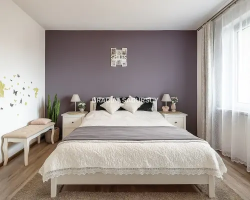 Wolnostojący dom Opatkowice-180 m² działka 11arów