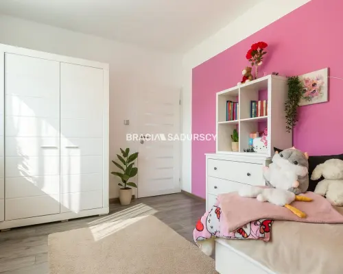 Wolnostojący dom Opatkowice-180 m² działka 11arów