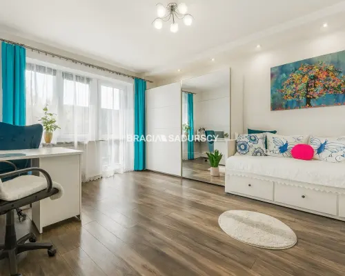 Wolnostojący dom Opatkowice-180 m² działka 11arów