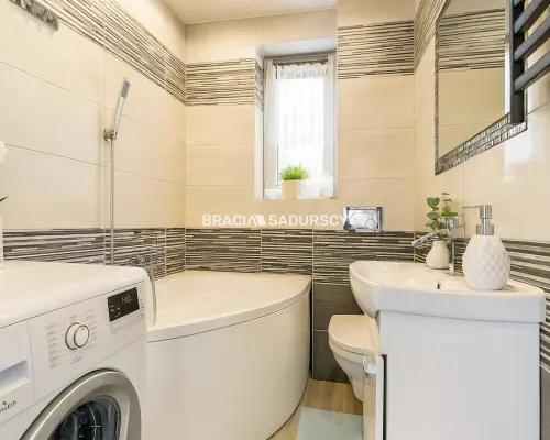 Wolnostojący dom Opatkowice-180 m² działka 11arów