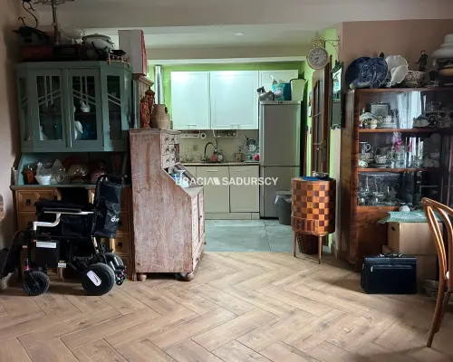 Kaszów | Dom z potencjałem | 80m2 | 3,21a | remont