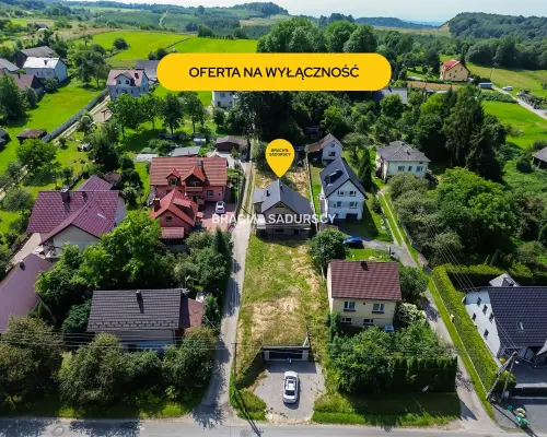 Paczółtowice | 160 m² | garaż | modernizacja 2022r