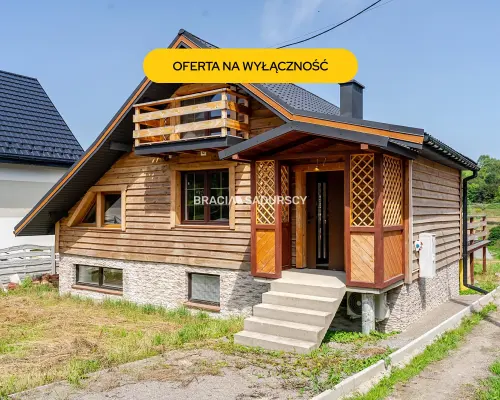 Paczółtowice | 160 m² | garaż | modernizacja 2022r
