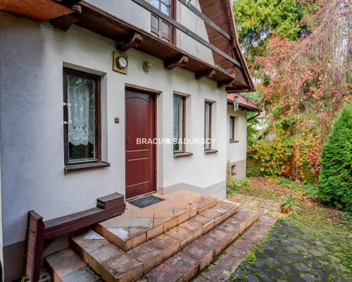 Dom Kobylany, działka 15a, idealna lokalizacja