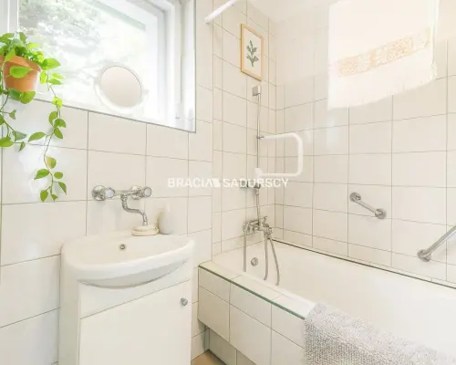 Dom Kobylany, działka 15a, idealna lokalizacja
