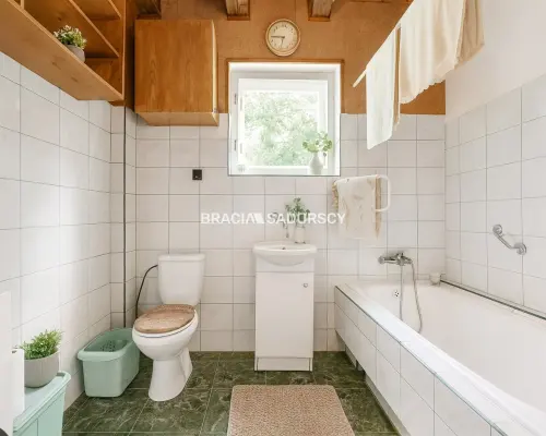 Dom Kobylany, działka 15a, idealna lokalizacja