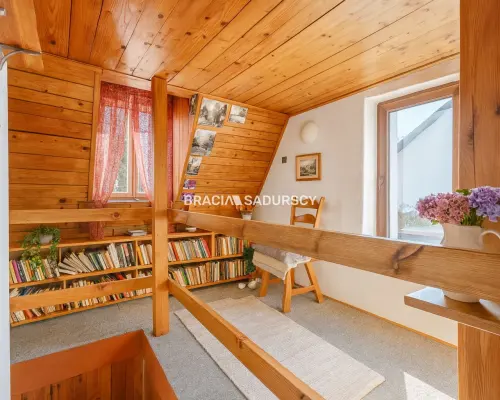 Dom Kobylany, działka 15a, idealna lokalizacja