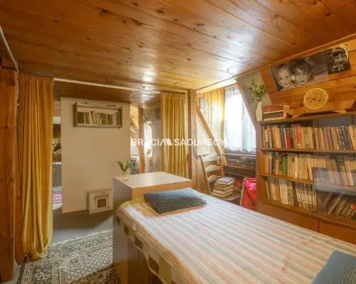 Dom Kobylany, działka 15a, idealna lokalizacja