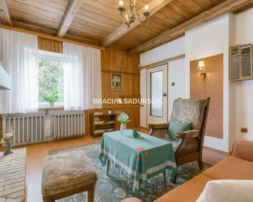 Dom Kobylany, działka 15a, idealna lokalizacja